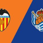 Valencia VS Real Sociedad